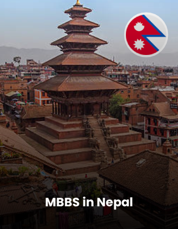 mbbs in nepal